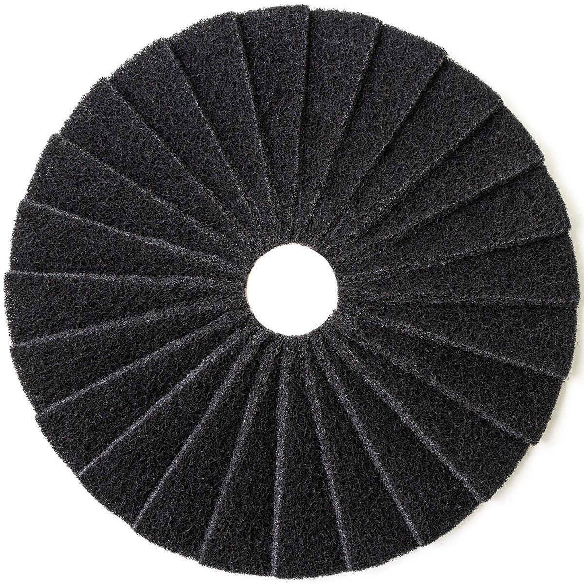 Glomesh turbo strip floor pad round 4 pack - Image 2