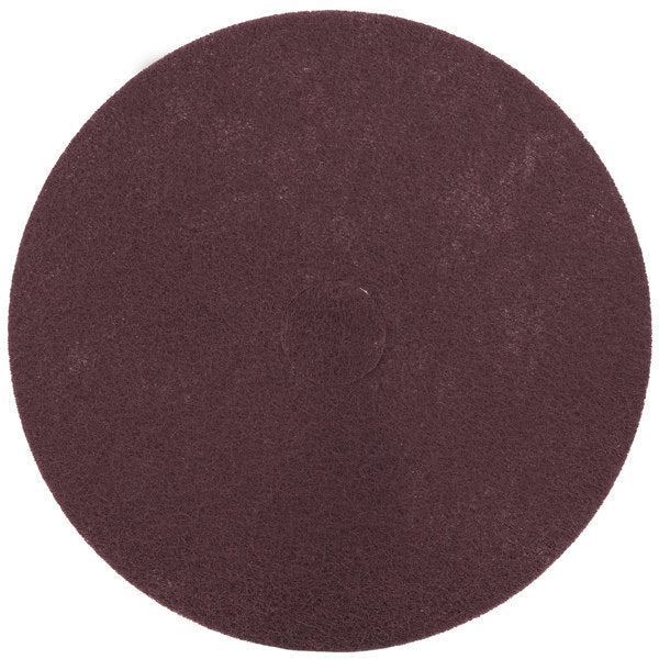 Glomesh floor prep pad - thinline round 10 pack