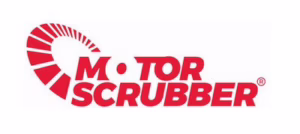 Motorscrubber logo